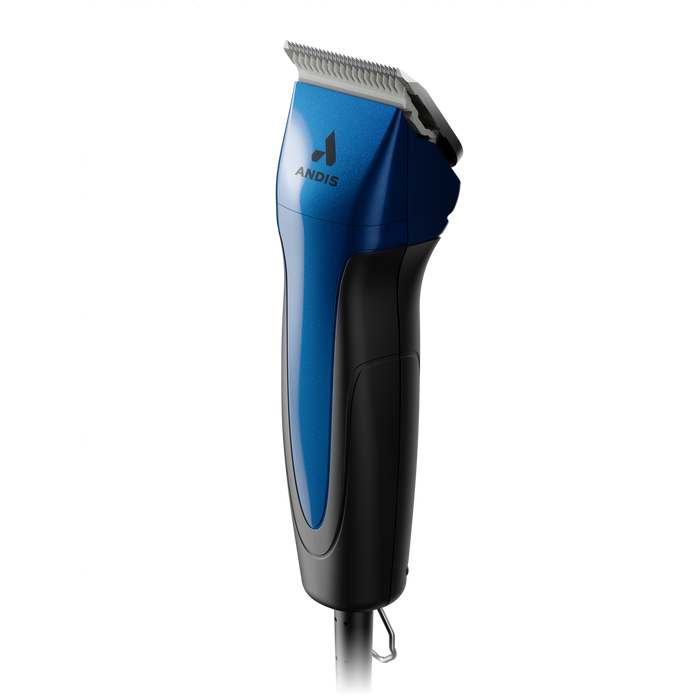Groomer's choice Andis SMC ProClip Excel 5 Speed Clipper, Blue