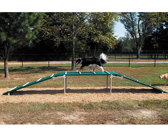 BarkPark Dog Walk - - by BarkPark