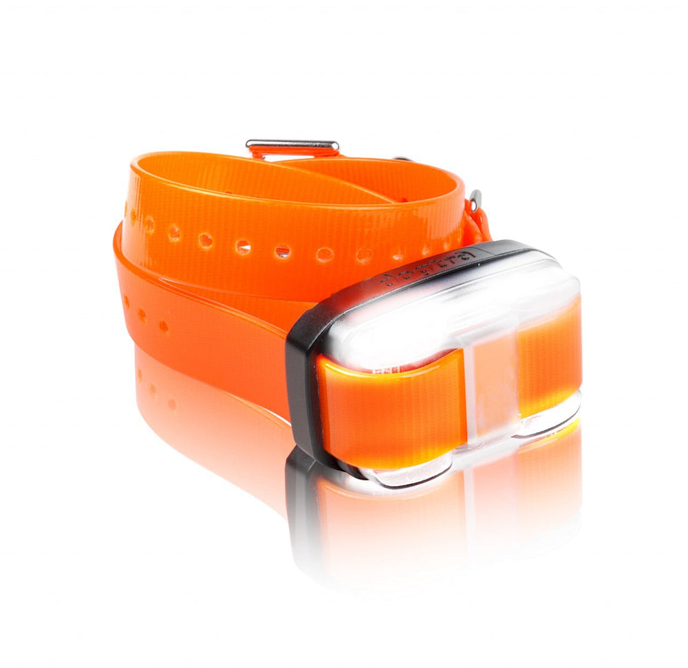 Dogtra EDGE Additional Receiver - Orange - by Dogtra