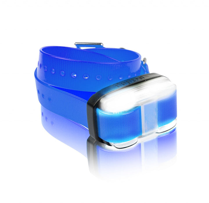 Dogtra EDGE Additional Receiver - Blue - by Dogtra