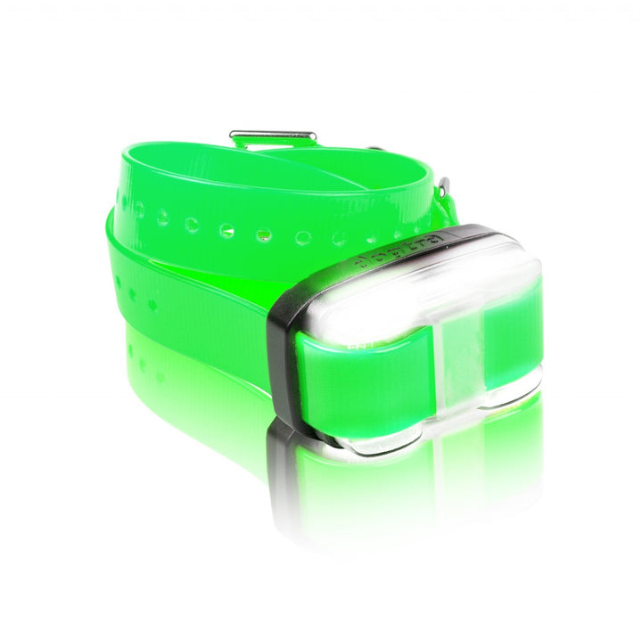 Dogtra EDGE Additional Receiver - Green - by Dogtra