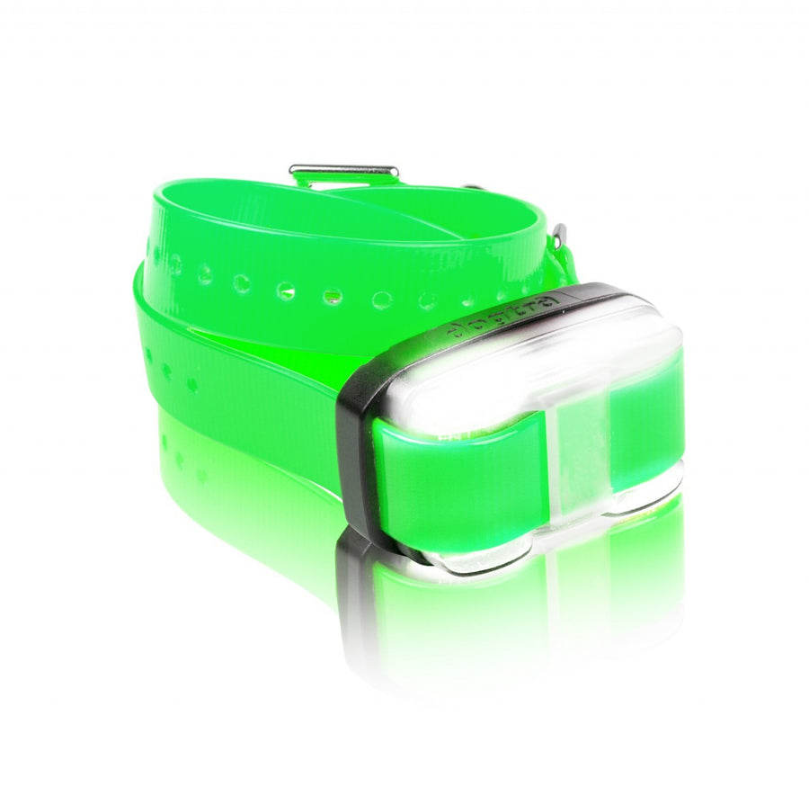Dogtra EDGE Additional Receiver - Green - by Dogtra