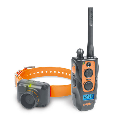 Dogtra 2700T&B E-Collar - - by Dogtra