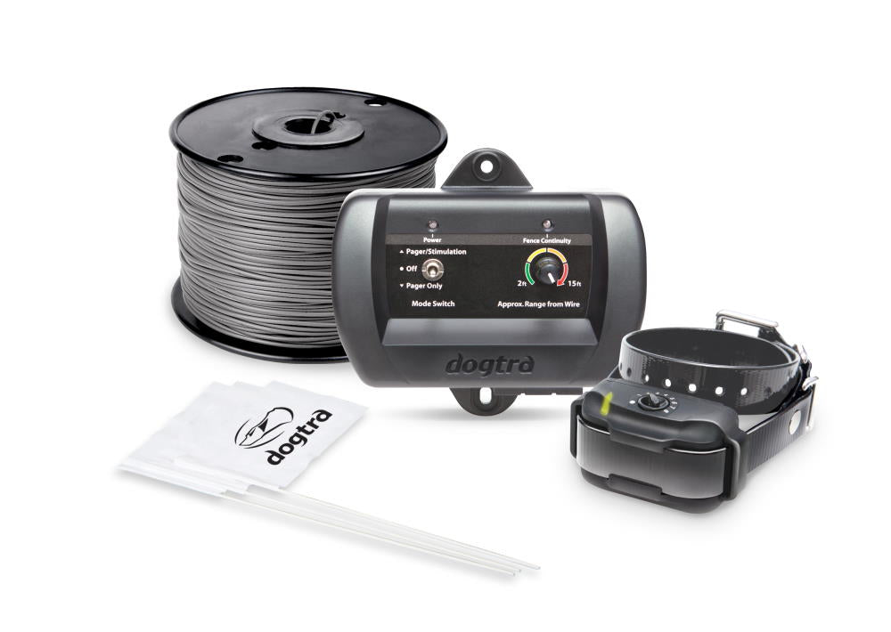 Dogtra E-Fence 3500 - - by Dogtra