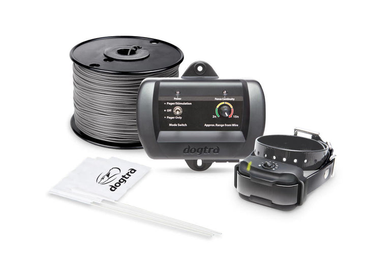 Dogtra E-Fence 3500 - - by Dogtra