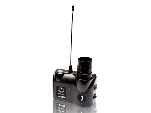 Dogtra RR Deluxe Additional Receiver - - by Dogtra