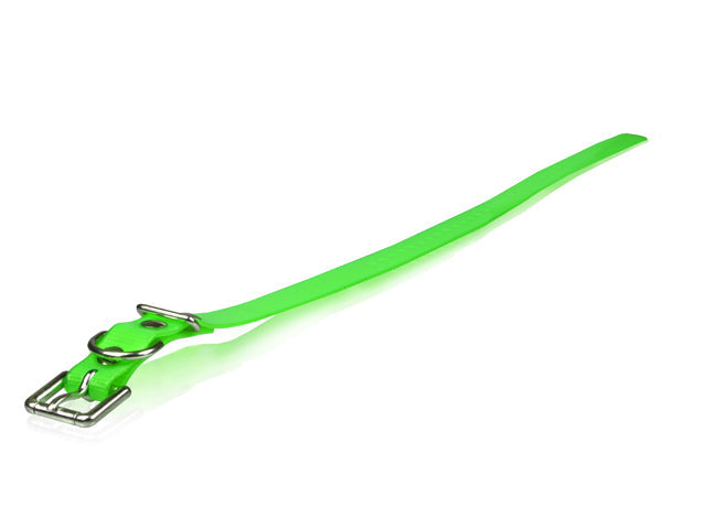 Dogtra Strap 3/4"x28" - Green - by Dogtra