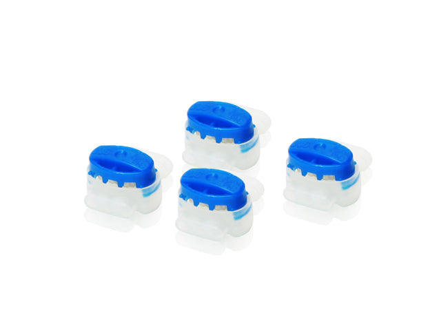 Dogtra Waterproof Splice Kit (4ea) - - by Dogtra