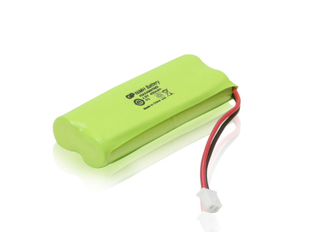 Dogtra Battery BP12RT (4.8V 400mA) - - by Dogtra