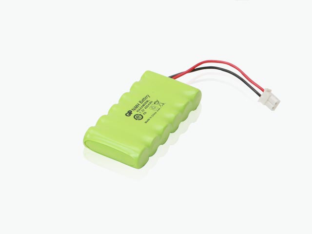 Dogtra Battery BP72T (7.2V 400mA) - - by Dogtra