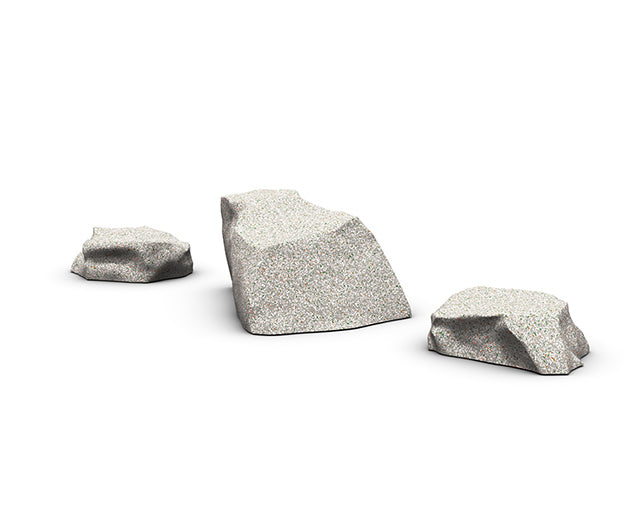 BarkPark Stepping Stones - - by BarkPark