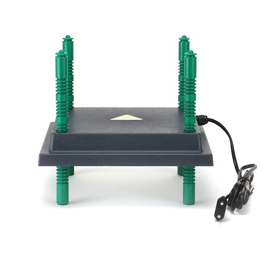Farmight Chick Brooder Heater Plate, Adjustable Height, 3 Size Options - - CHICKEN SUPPLIES by My Pet Chicken