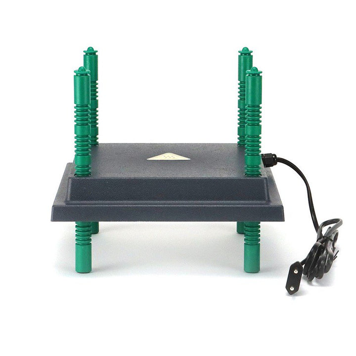 Farmight Chick Brooder Heater Plate, Adjustable Height, 3 Size Options - - CHICKEN SUPPLIES by My Pet Chicken