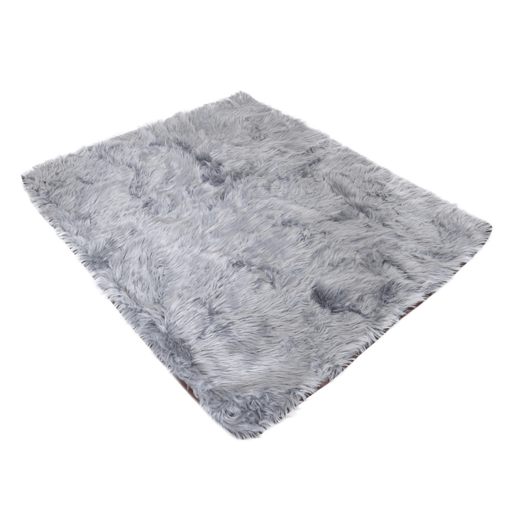 PupProtector™ Waterproof Throw Blanket - Charcoal Grey - - Dog Blanket by Paw.com
