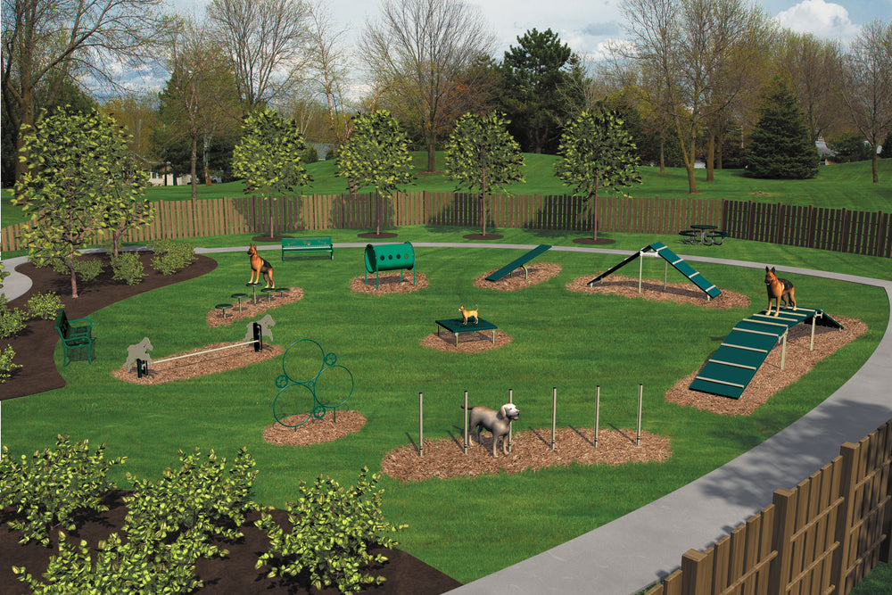 BarkPark Expert Kit - Natural - by BarkPark