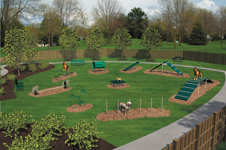 BarkPark Expert Kit - Natural - by BarkPark