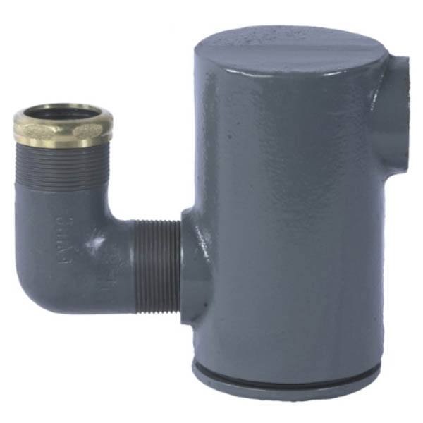 Petlift Watts Hair Trap - - Plumbing Accessories by Petlift