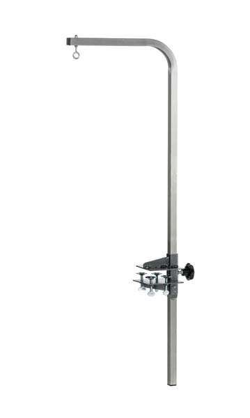 Petlift Drop-Proof Smart Post & Clamp - - Grooming Accessories by Petlift