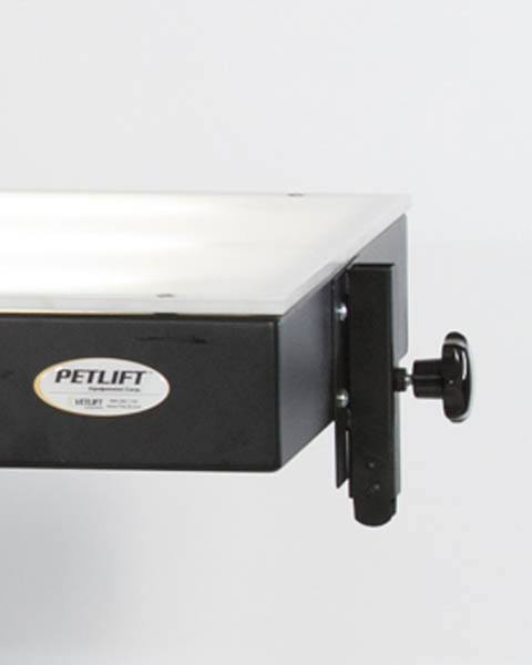 Petlift Drop-Proof Grooming Arm Bracket - - Grooming Accessories by Petlift