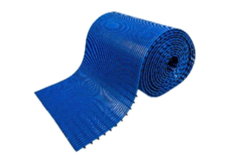 Petlift HVD Heron Vinyl Duckboard Matting Roll - - Grooming Accessories by Petlift