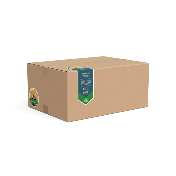 Rabbit Hole Hay Ultra Premium Alfalfa Hay - 20 lb - Hay by Rabbit Hole Hay