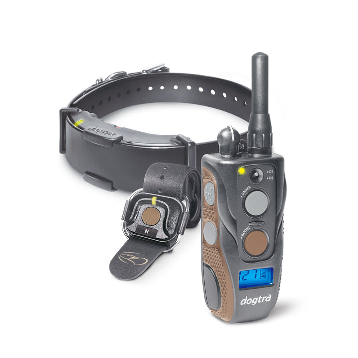 Dogtra ARC Handsfree Plus Boost & Lock E-Collar - - by Dogtra