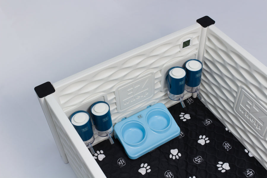 EZclassic Water & Food Station Panel - - by EZwhelp
