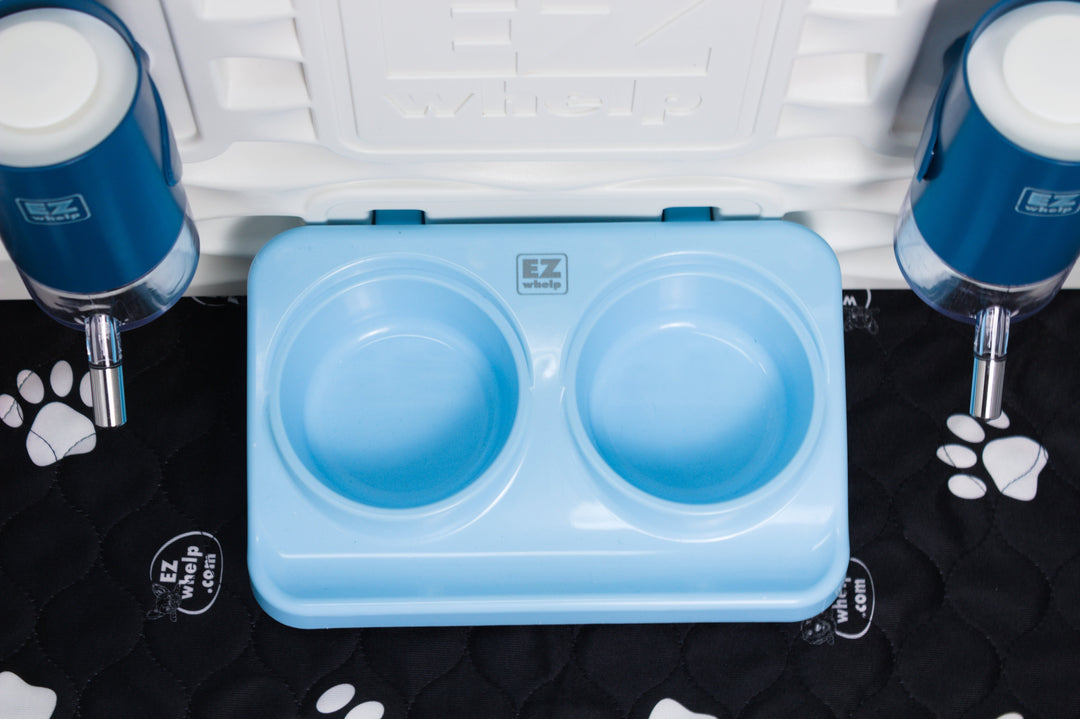 EZclassic Water & Food Station Panel - - by EZwhelp