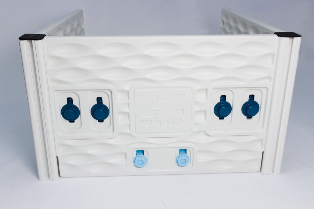 EZclassic Water & Food Station Panel - - by EZwhelp