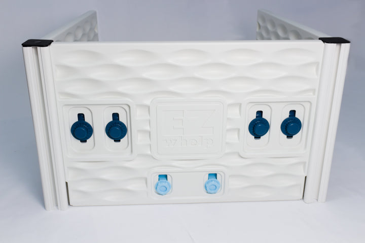 EZclassic Water & Food Station Panel - - by EZwhelp