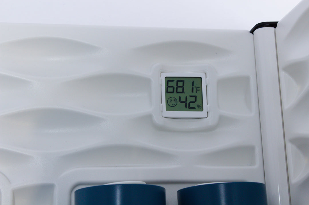 EZclassic Water & Food Station Panel - - by EZwhelp