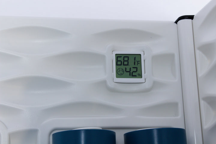 EZclassic Water & Food Station Panel - - by EZwhelp