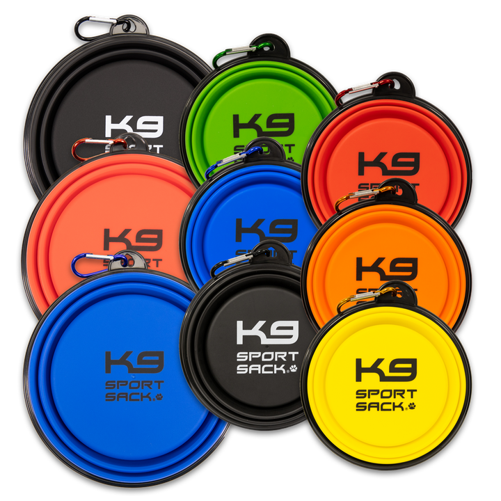 K9 Sport Sack® Saucer