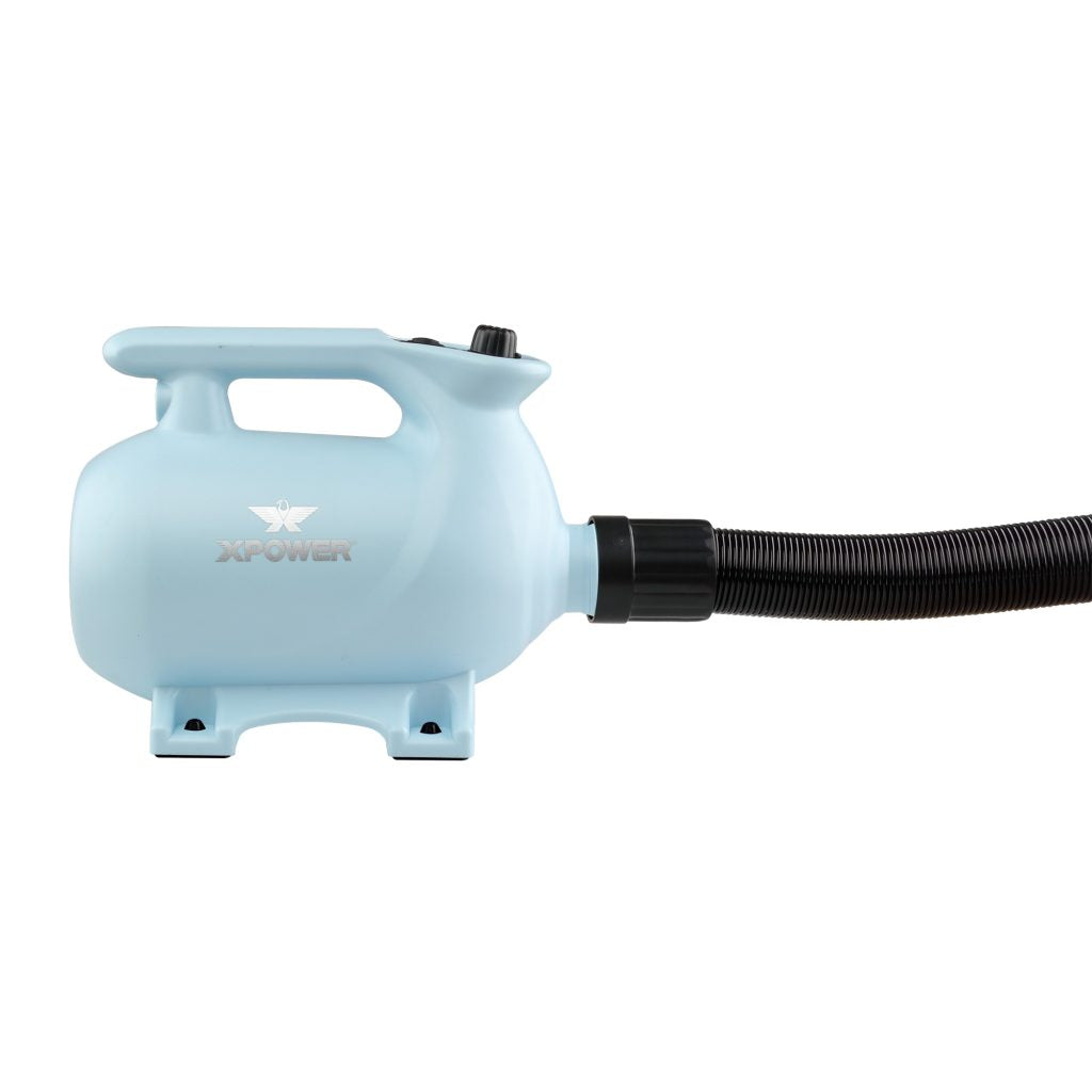 XPOWER B-123 High Velocity Pet Dryer