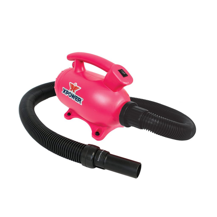 XPOWER B-55 Home Pet Dryer - - Pet dryers by XPOWER