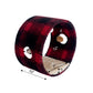 Armarkat Cat Hideaway Tunnel - Scotch Plaid - - Cat Tunnel by Armarkat