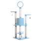 Armarkat 65" Classic Cat Tree - Sky Blue - - Cat Tree by Armarkat
