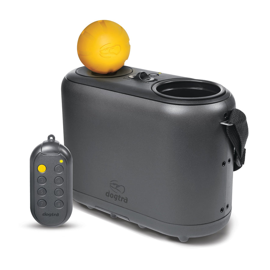 Dogtra Ball Trainer PRO Launcher - - by Dogtra