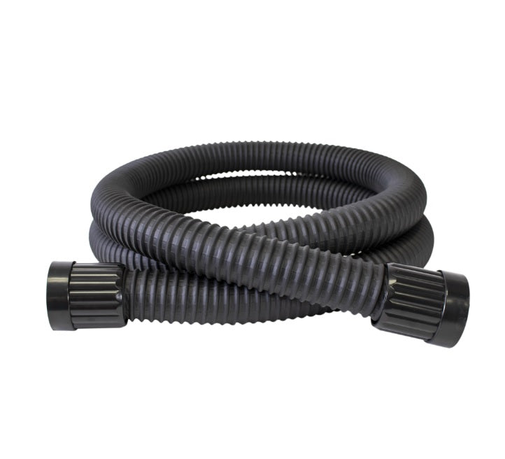 Heavy Duty Hose for XPOWER Professional Force Air Pet Dryers - - Dryer Accessories by XPOWER