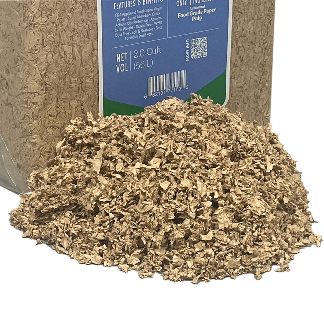Rabbit Hole Hay Ultra Premium Food Grade Natural Bedding - - Bedding by Rabbit Hole Hay