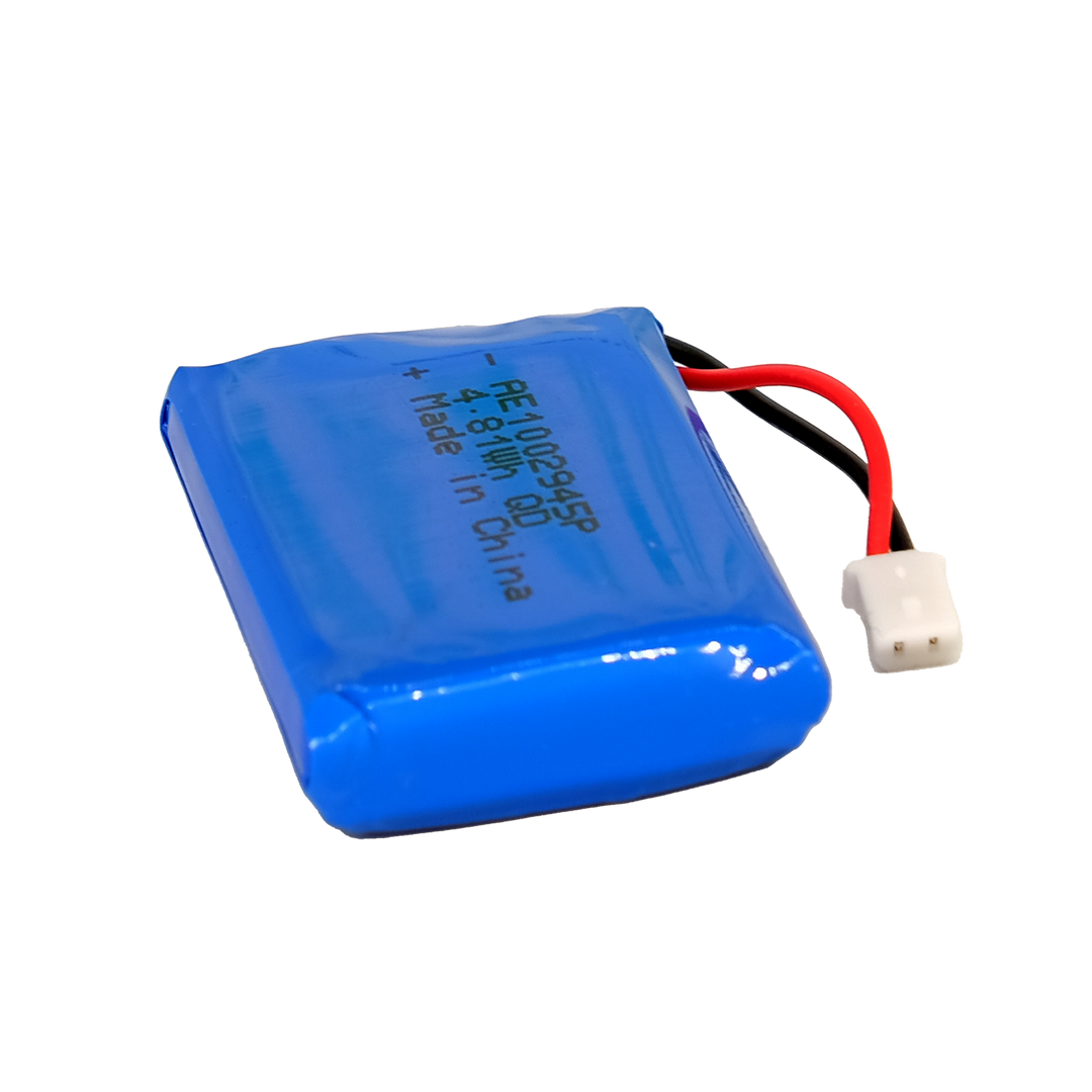 Dogtra Battery BP37P1300 (3.7V1300mA) - - by Dogtra