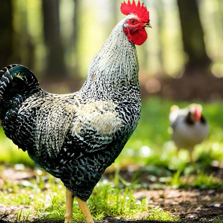 Black Sex-Link Female Chicks – Buy 10 + 5 Bonus Free (15 All-Female, Shipping Included) - - by Az Chickens