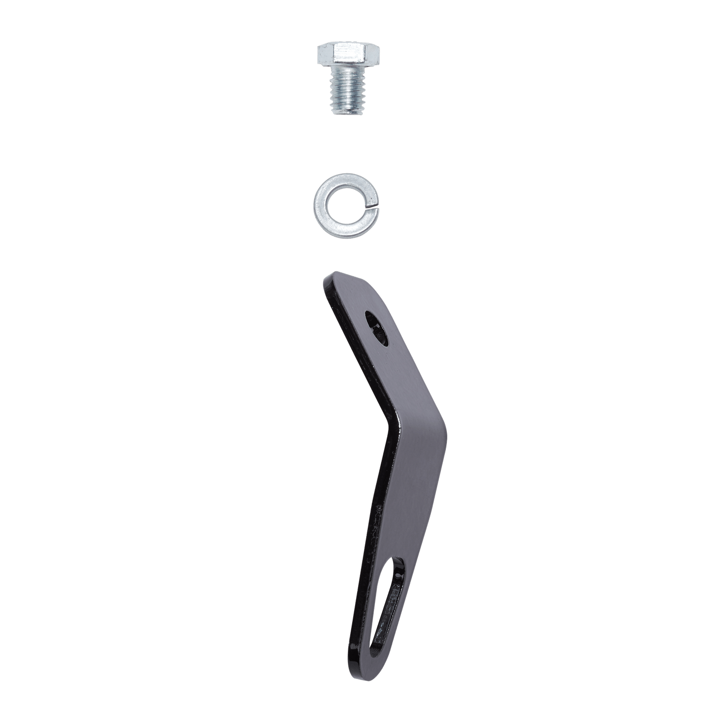 Ruff Land Tie Down Bracket Kit