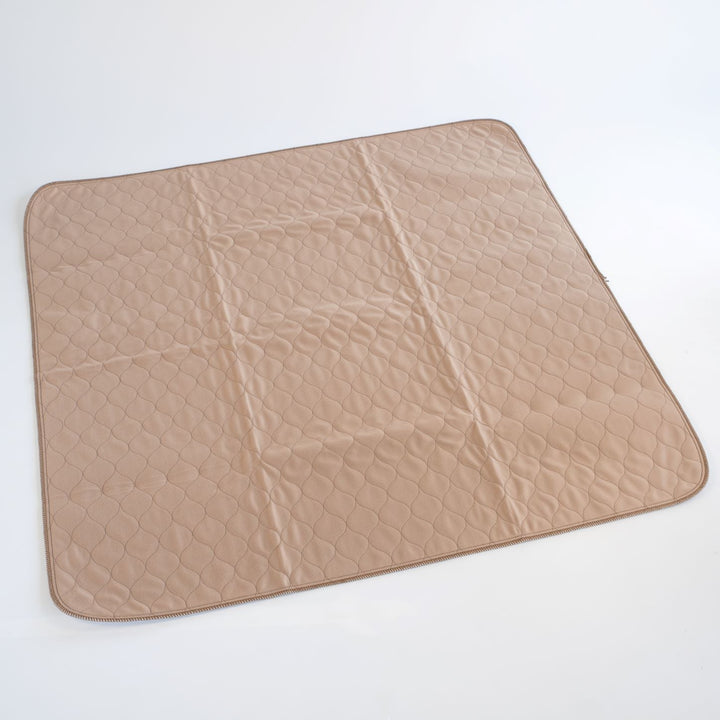 Brown Pad/Mat - - Pad by EZwhelp