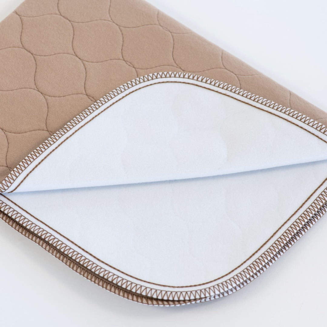 Brown Pad/Mat - - Pad by EZwhelp
