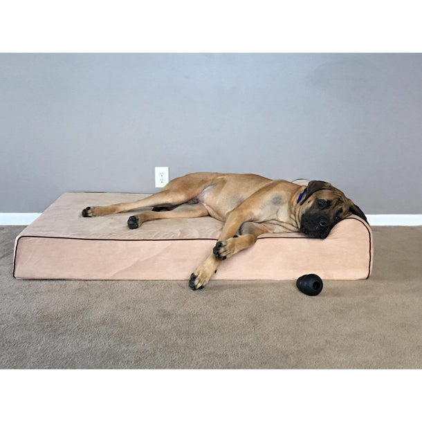 Bully Beds Original Orthopedic Bed - - Dog bed by Bully Beds