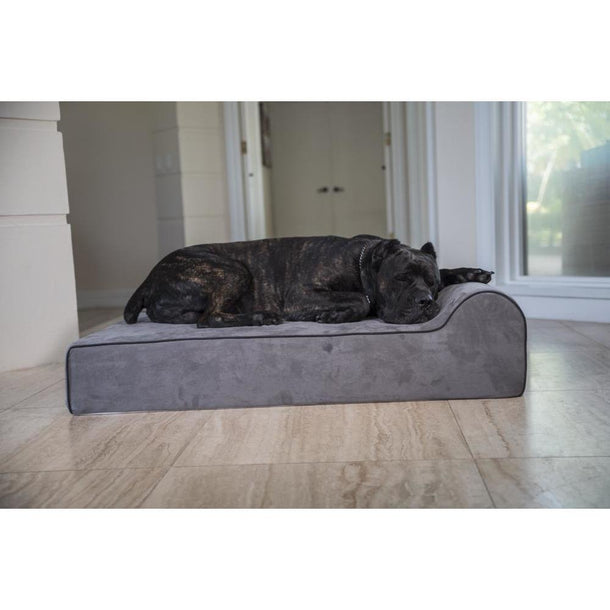 Bully Beds Original Orthopedic Bed - - Dog bed by Bully Beds