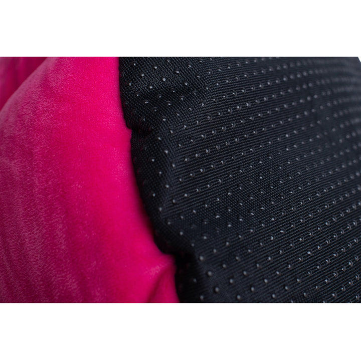 Armarkat Warm Cat Bed - Pink - - Cat Beds by Armarkat