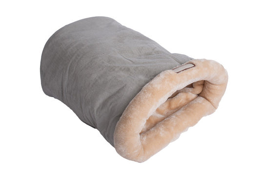 Armarkat Soft Cave/Cat Bed - - Cat Beds by Armarkat