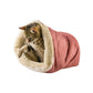 Armarkat Soft Cave/Cat Bed - Indian Red - Cat Beds by Armarkat